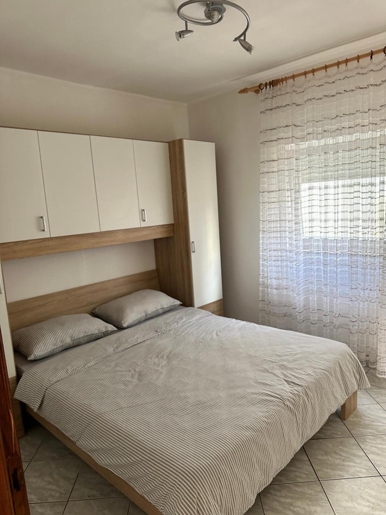 Apartments Kristina ヴィル エクステリア 写真