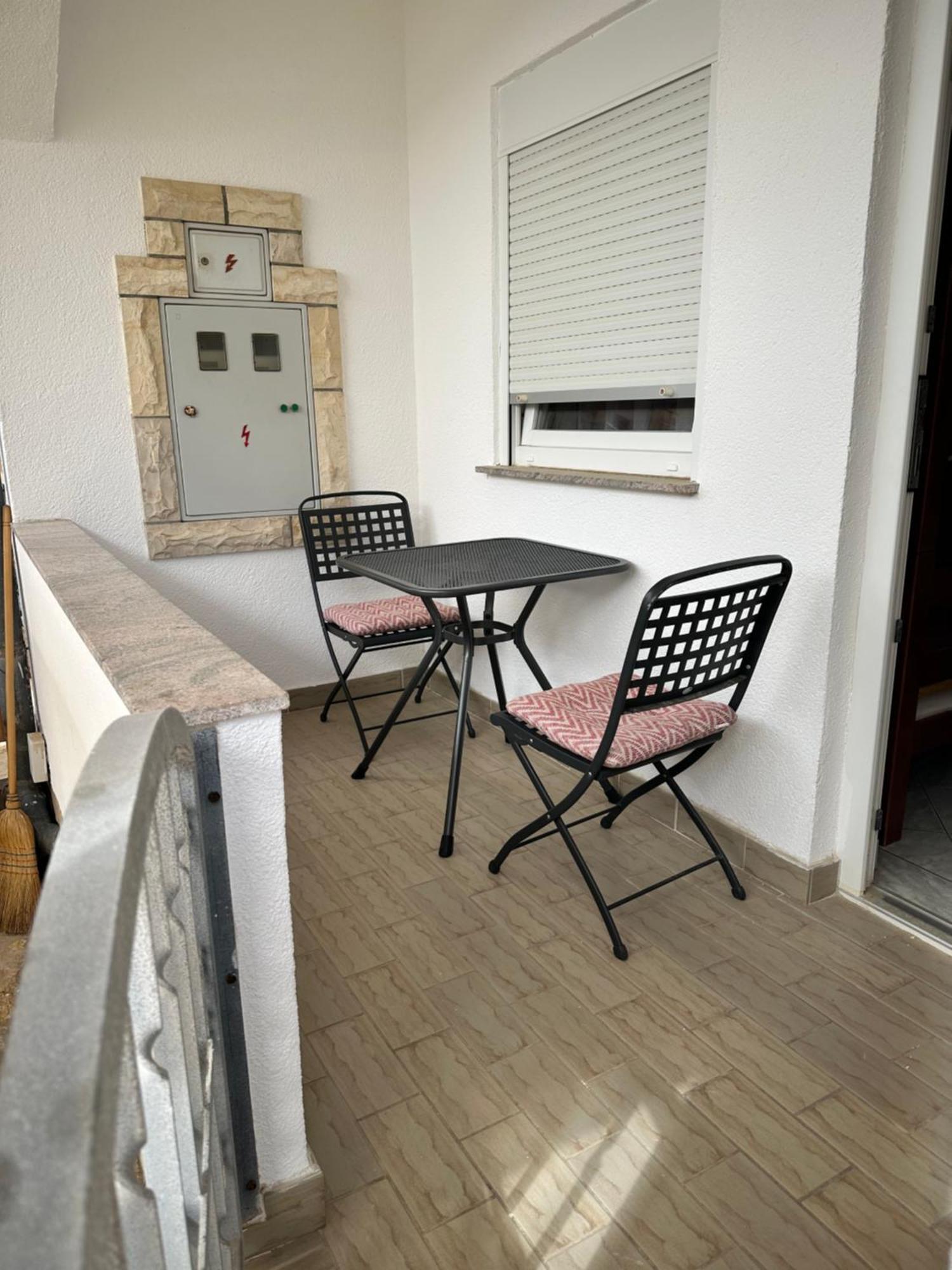 Apartments Kristina ヴィル エクステリア 写真